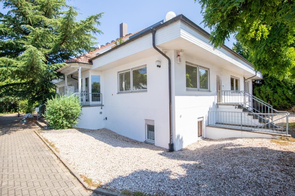 Thumbnail-Büro in Freiburg im Breisgau 4.500,00 € 497 m²