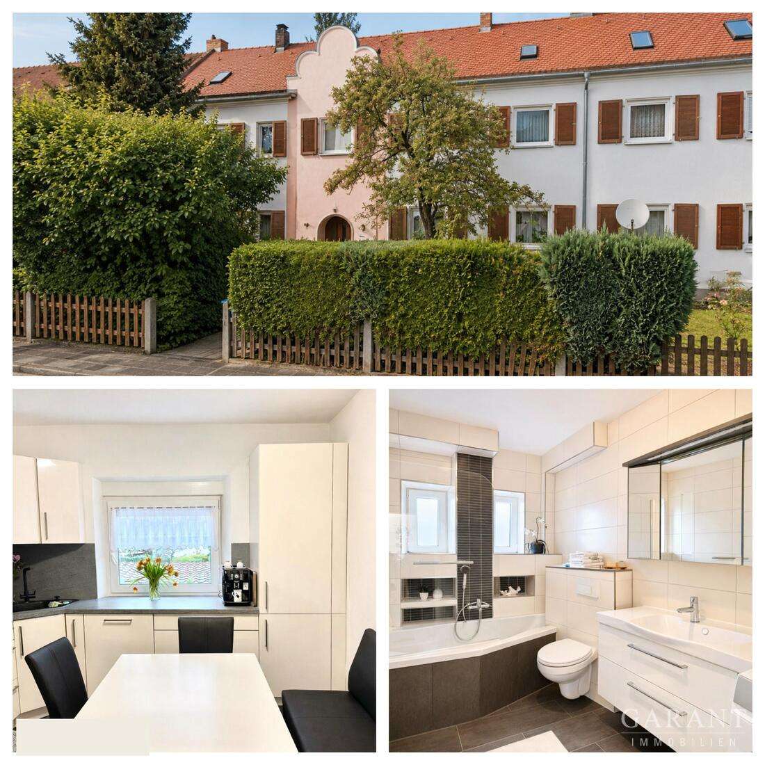 Thumbnail-Haus zum Kaufen in Nürnberg 485.000,00 € 129 m²