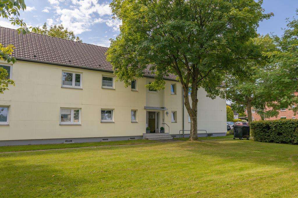 Thumbnail-Wohnung zum Mieten in Flensburg 629,00 € 61.15 m²