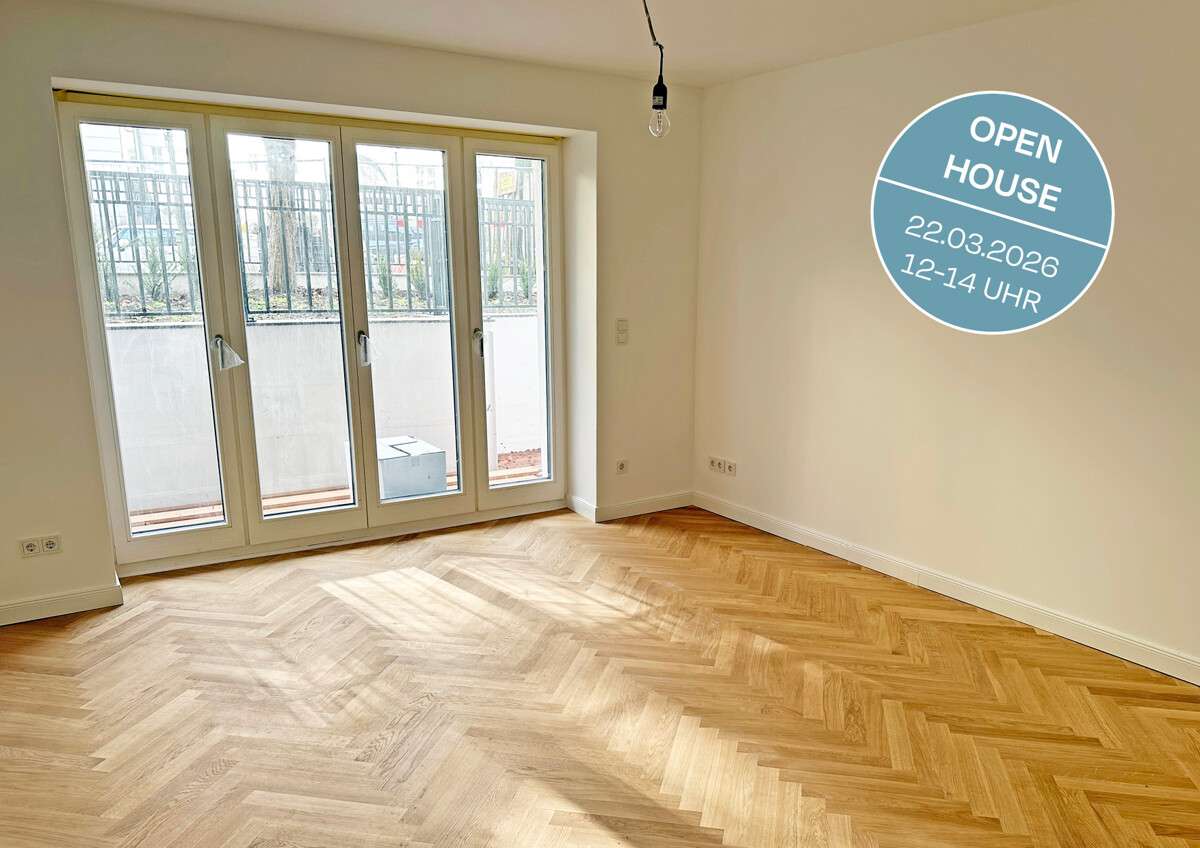 Thumbnail-Wohnung zum Kaufen in Berlin 490.000,00 € 79 m²