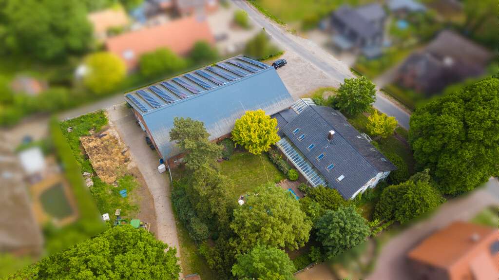 Thumbnail-Haus zum Kaufen in Loxstedt 649.000,00 € 347 m²