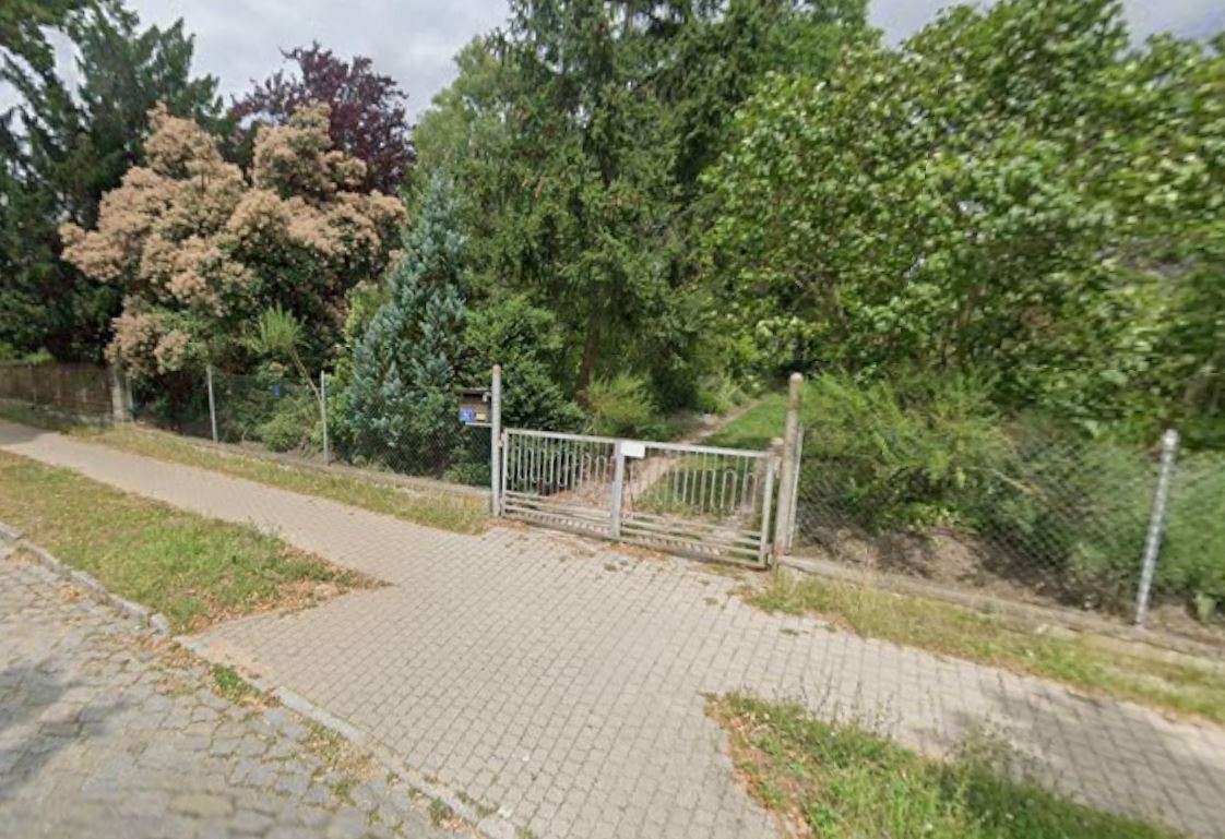 Thumbnail-Grundstück zu verkaufen in Neuenhagen 195.000,00 € 492 m²