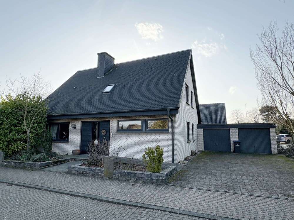 Thumbnail-Haus zum Kaufen in Warendorf 385.000,00 € 142 m²