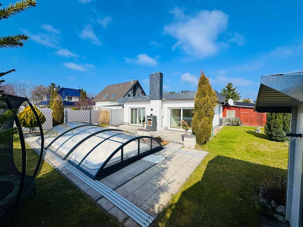 Thumbnail-Haus zum Kaufen in Fredersdorf-Vogelsdorf 570.000,00 € 131 m²