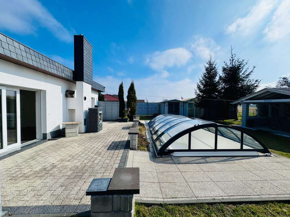 Thumbnail-Haus zum Kaufen in Fredersdorf-Vogelsdorf 539.000,00 € 131 m²