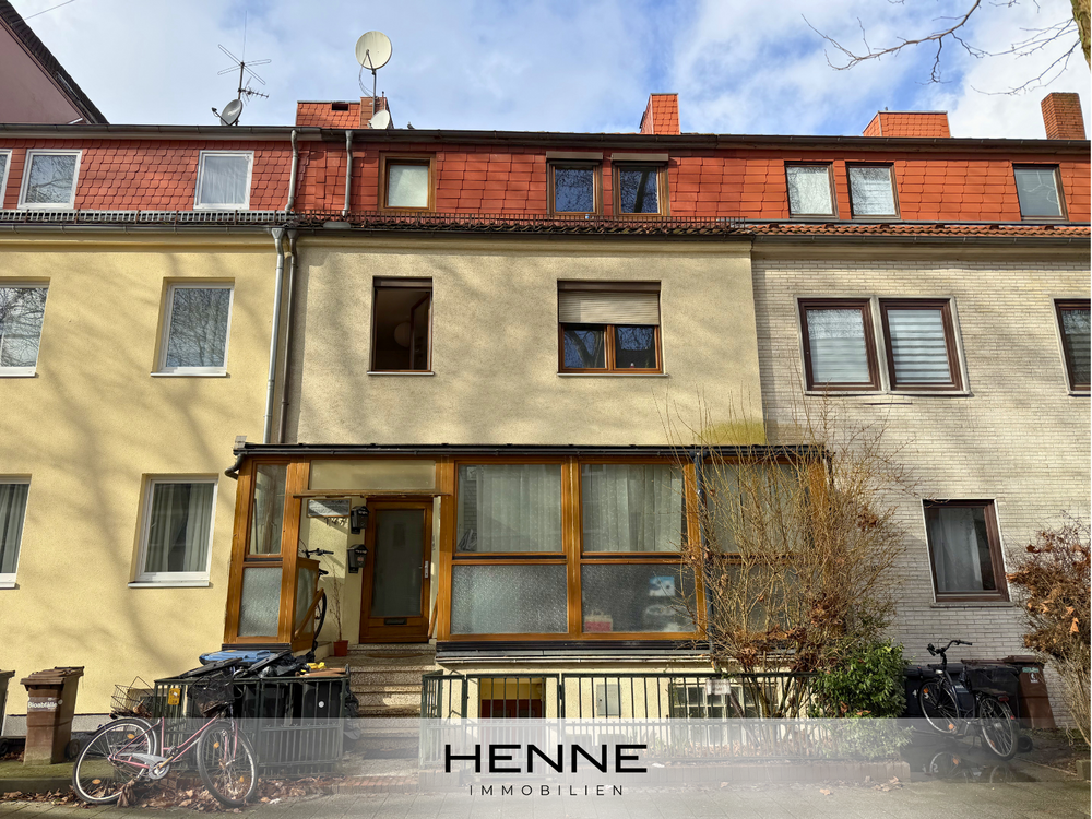 Thumbnail-Haus zum Kaufen in Bremen 449.000,00 € 181.35 m²
