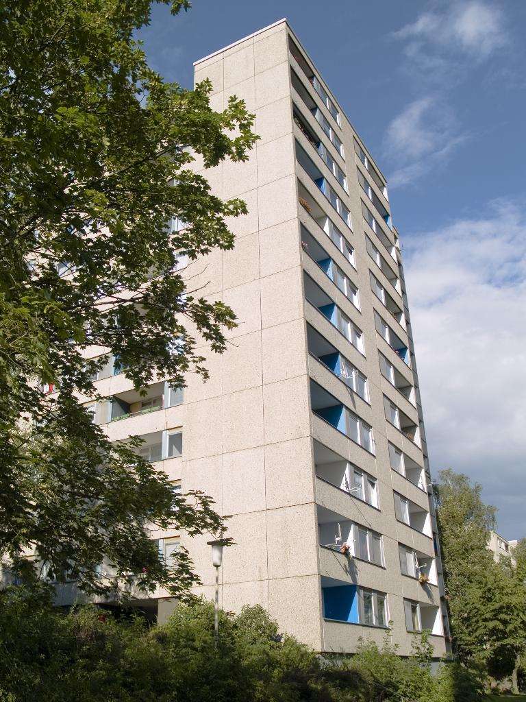 Thumbnail-Wohnung zum Mieten in Kreuztal 385,98 € 75 m²