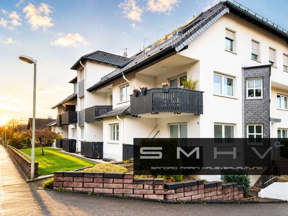 Thumbnail-Wohnung zum Mieten in Lindlar 966,00 € 92 m²