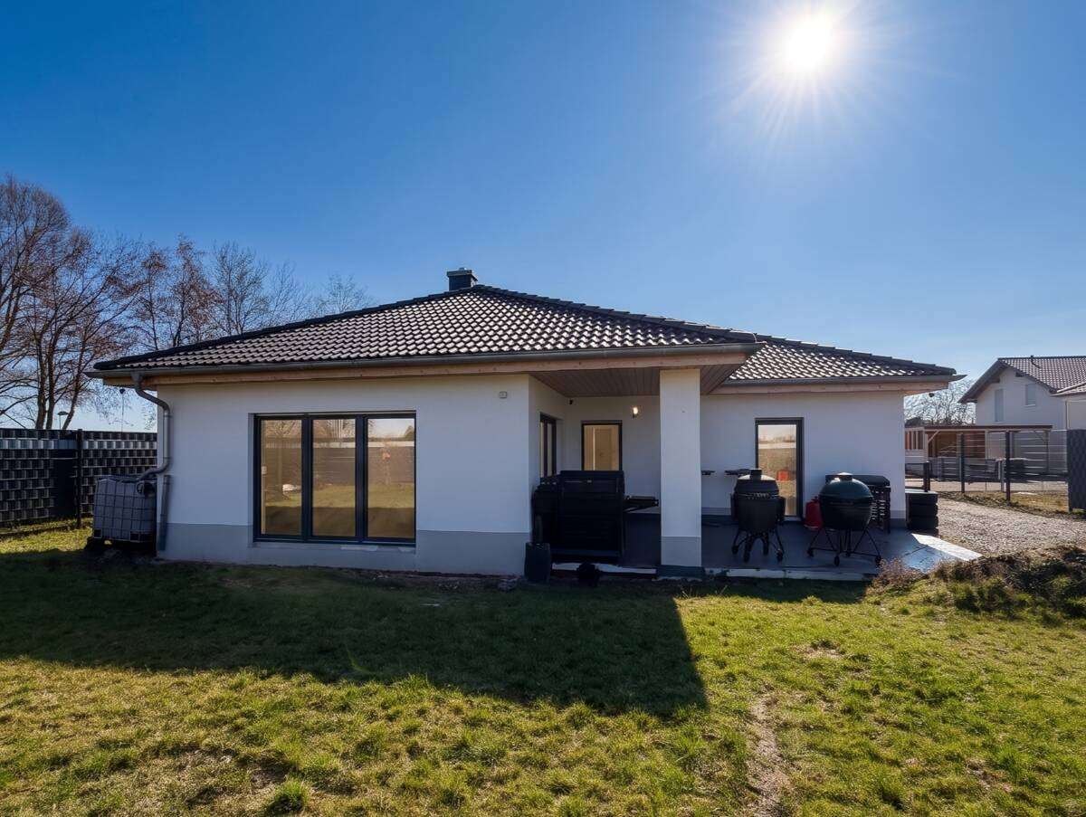 Thumbnail-Haus zum Kaufen in Sandersdorf-Brehna 369.000,00 € 120.1 m²