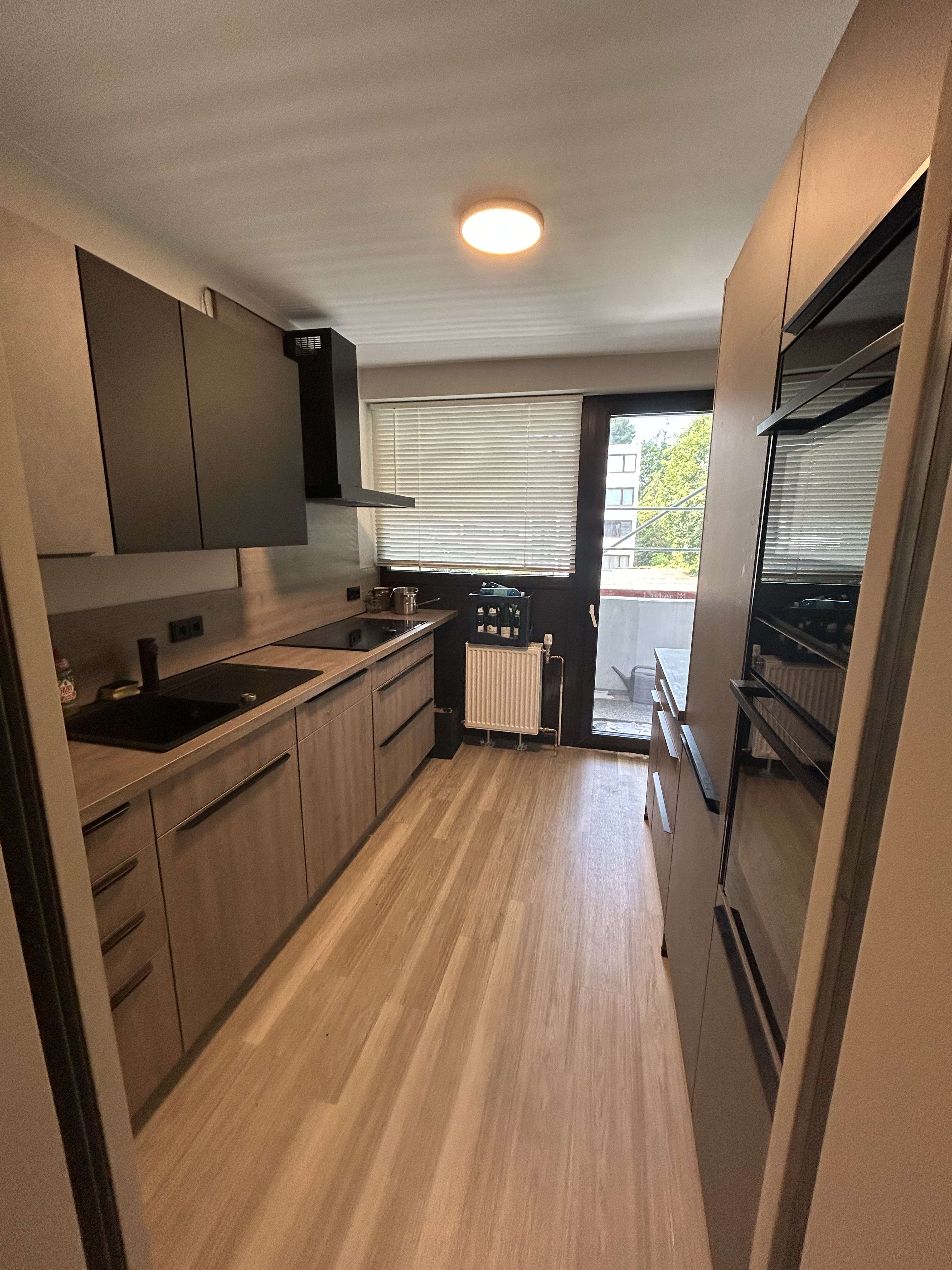 Thumbnail-Wohnung zum Mieten in Offenbach 1.325,00 € 83 m²