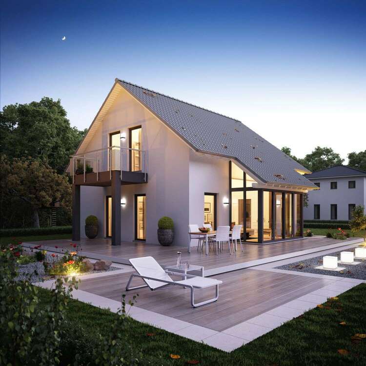 Thumbnail-Haus zum Kaufen in Pechbrunn 245.999,00 € 138 m²