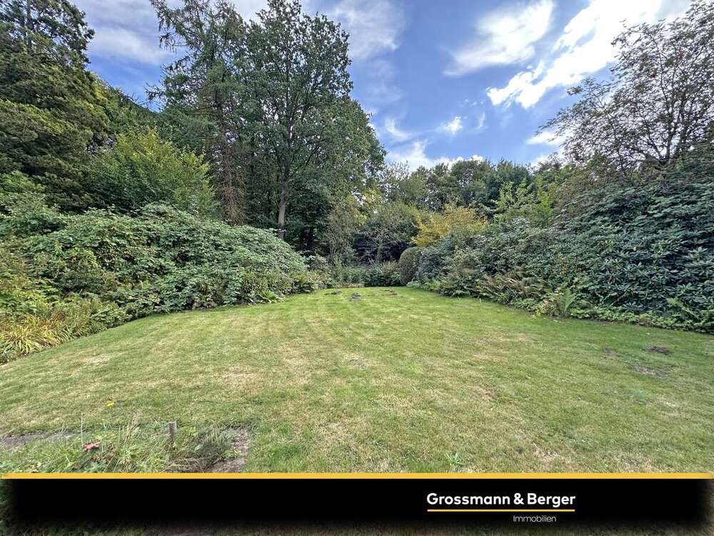 Thumbnail-Grundstück zu verkaufen in Ahrensburg 525.000,00 € 1519 m²