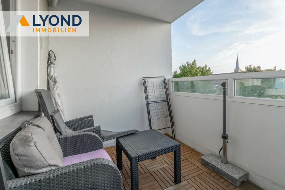 Thumbnail-Wohnung zum Kaufen in Recklinghausen 150.000,00 € 73 m²