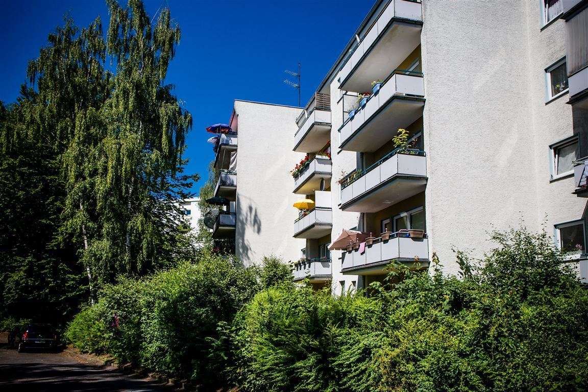 Thumbnail-Wohnung zum Mieten in Lüdenscheid 460,00 € 69 m²