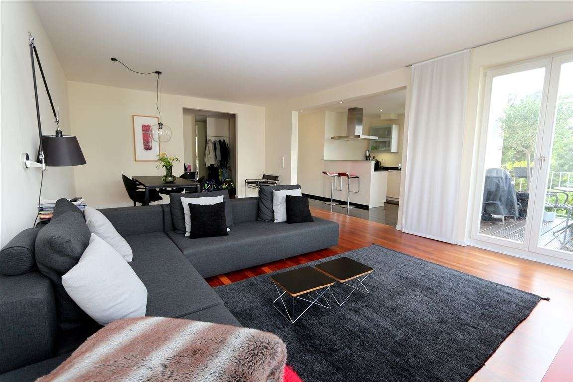 Thumbnail-Wohnung zum Kaufen in Hamburg 950.000,00 € 124 m²