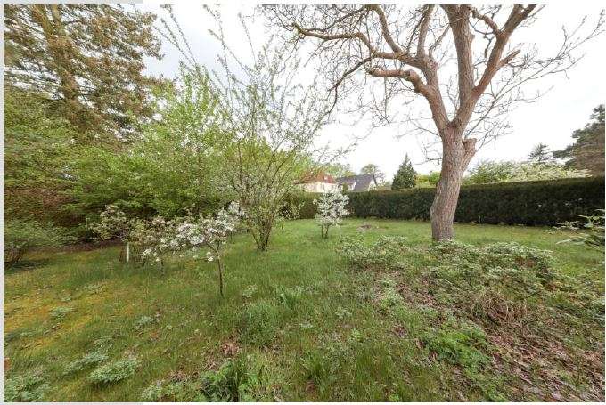 Thumbnail-Grundstück zu verkaufen in Schulzendorf 159.900,00 € 622 m²