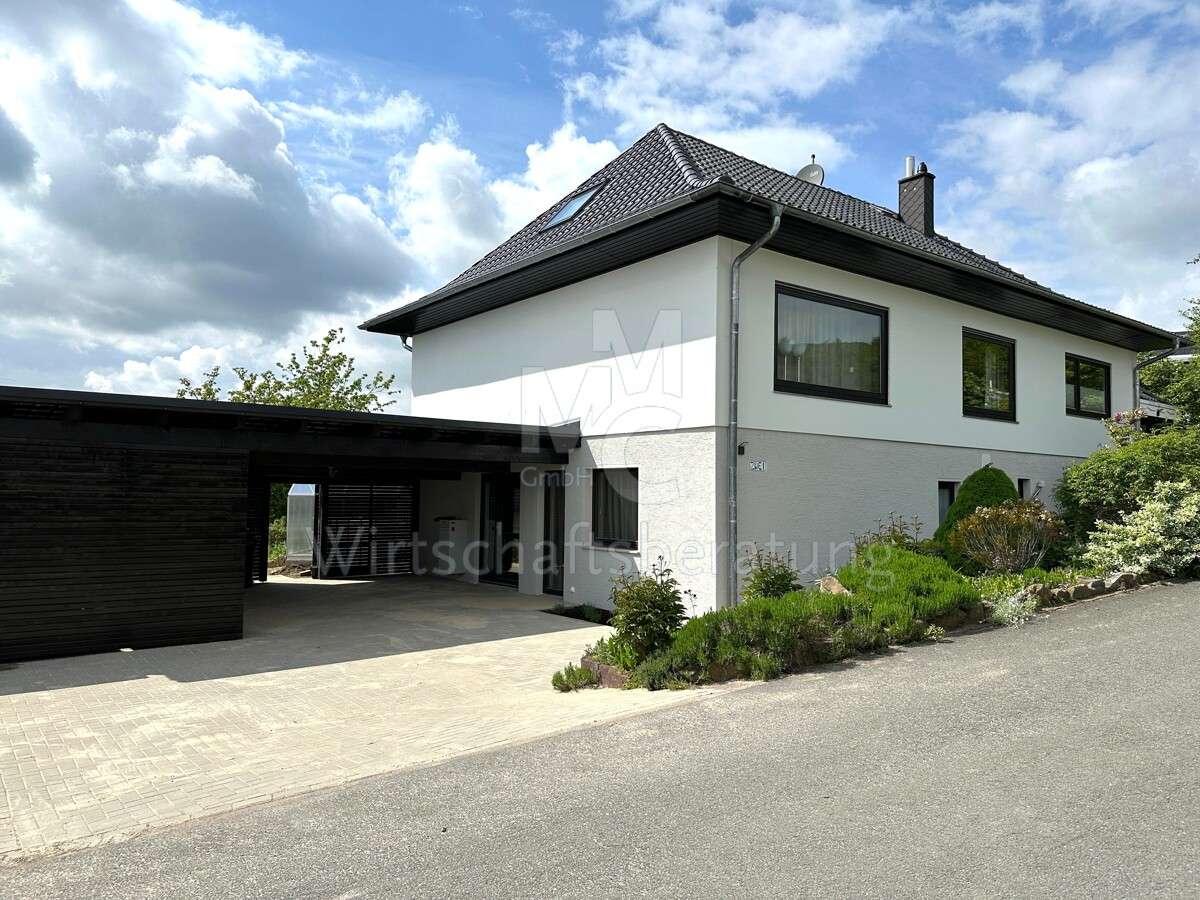 Thumbnail-Haus zum Kaufen in Bad Münder am Deister Nienstedt 329.000,00 € 204 m²