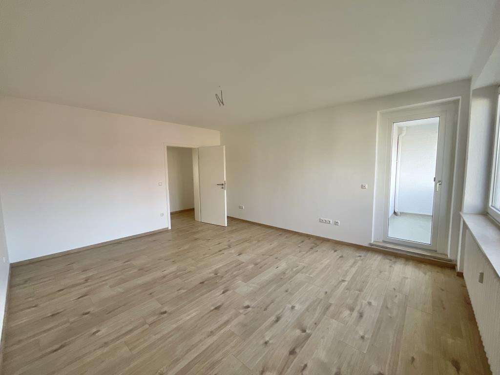 Thumbnail-Wohnung zum Mieten in Aurich 449,00 € 62.05 m²