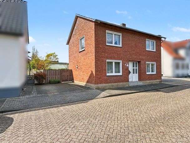 Thumbnail-Haus zum Kaufen in Rheine 429.000,00 € 162 m²