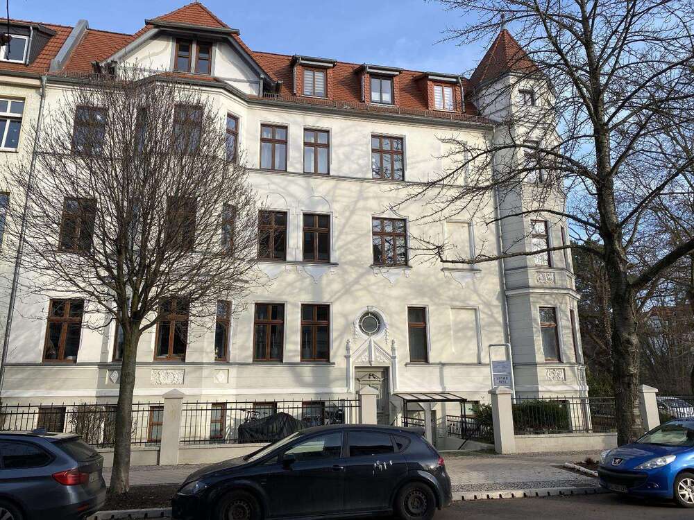 Thumbnail-Wohnung zum Mieten in Magdeburg 760,00 € 80.26 m²