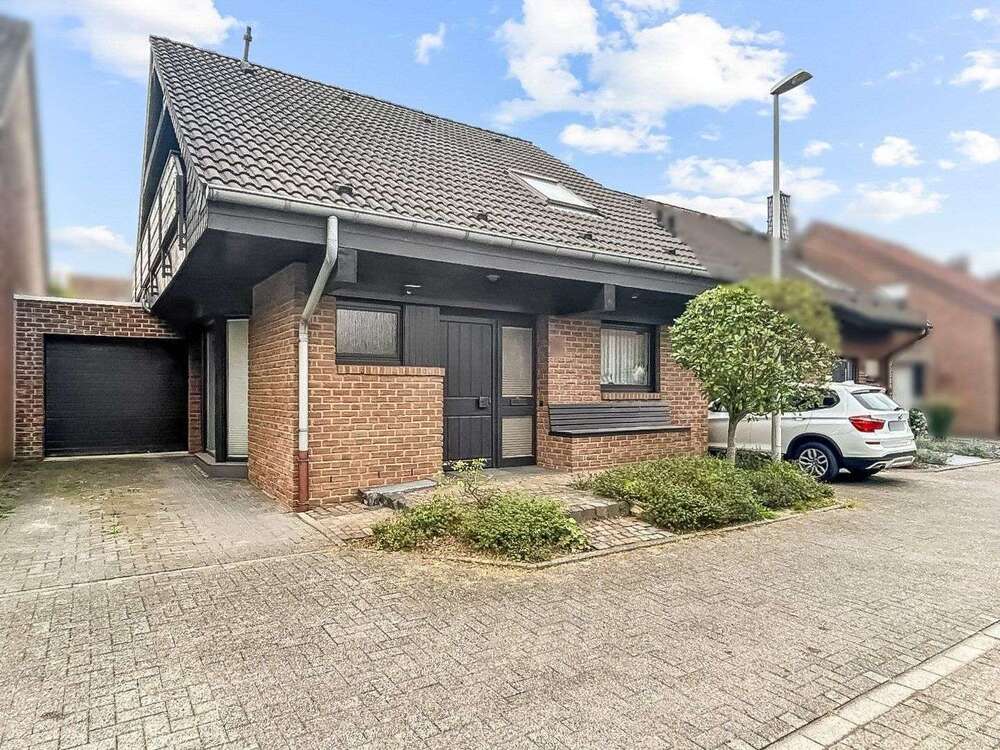 Thumbnail-Haus zum Kaufen in Mönchengladbach 429.000,00 € 116.21 m²
