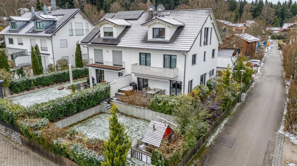 Thumbnail-Haus zum Kaufen in Eurasburg-Achmühle 1.350.000,00 € 187 m²