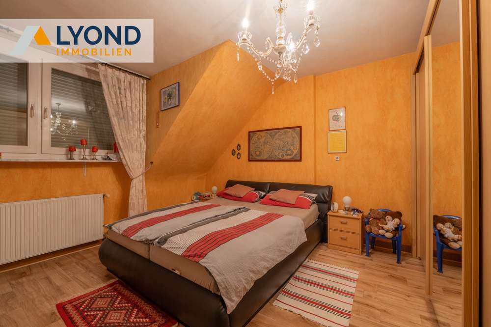 Thumbnail-Wohnung zum Kaufen in Essen Haarzopf 179.000,00 € 67 m²