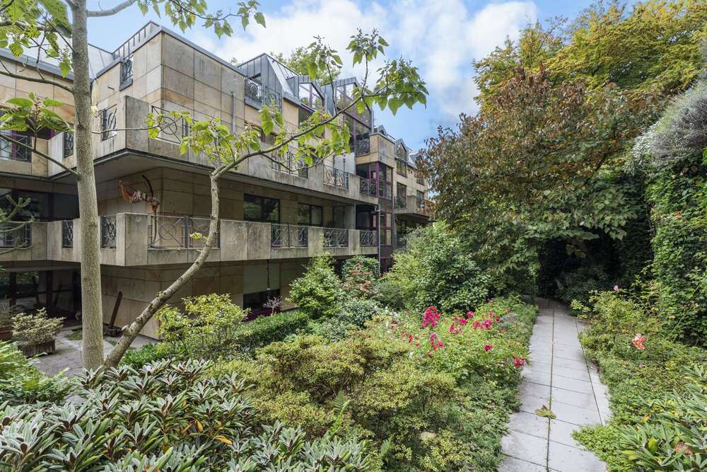 Thumbnail-Wohnung zum Kaufen in Aachen 575.000,00 € 120.72 m²