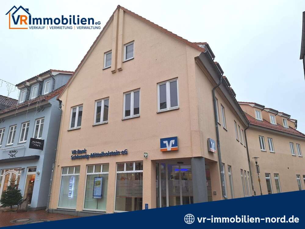 Thumbnail-Wohnung zum Mieten in Kappeln 915,70 € 91.57 m²