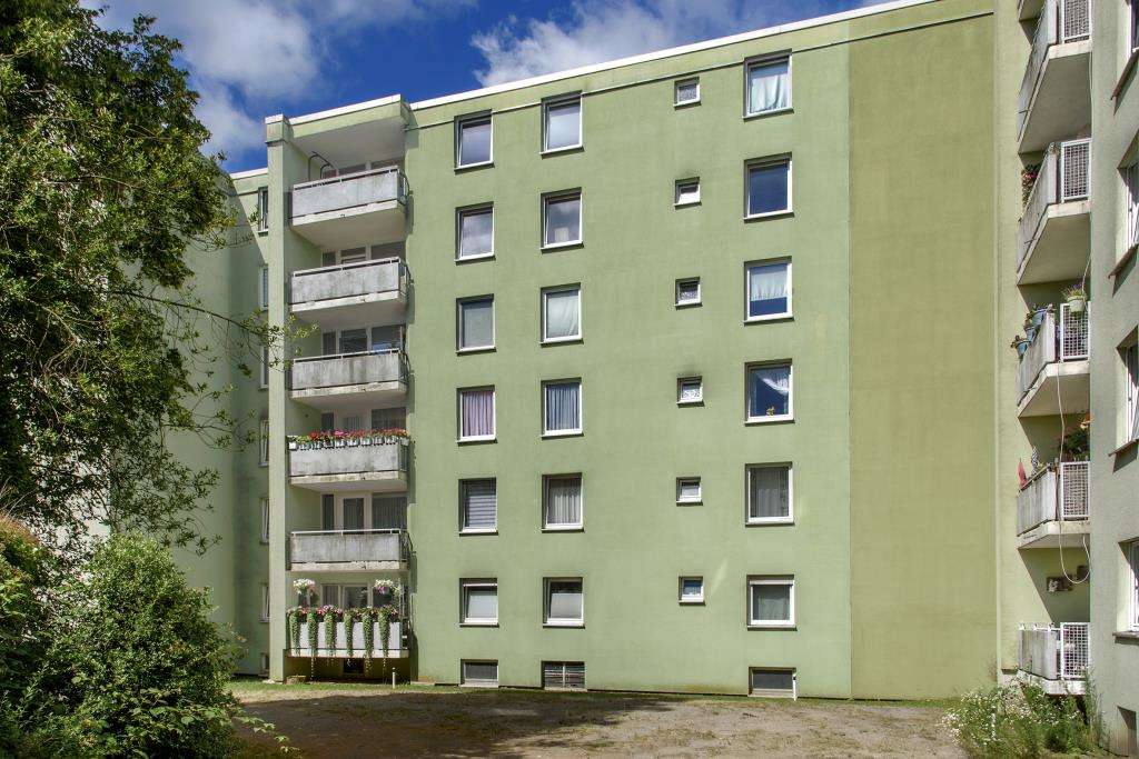 Thumbnail-Wohnung zum Mieten in Wuppertal 629,00 € 77.24 m²