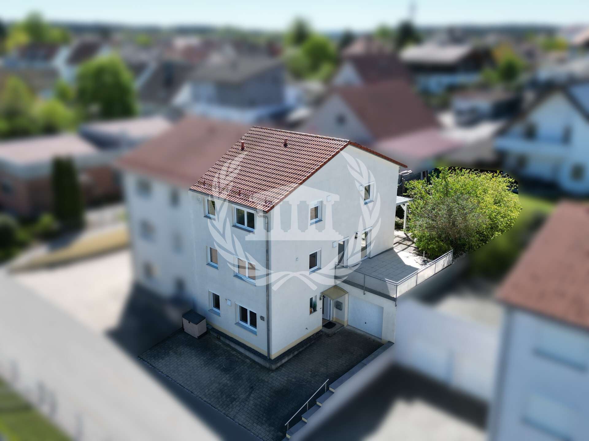 Thumbnail-Haus zum Kaufen in Burglengenfeld 495.000,00 € 135 m²