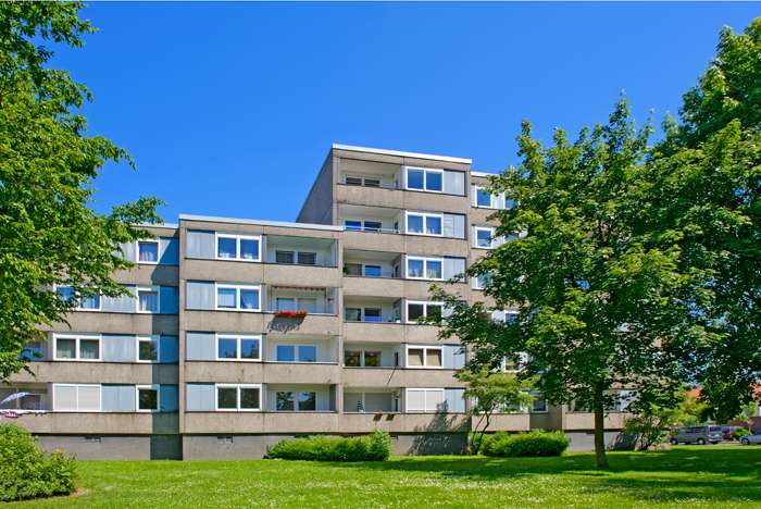 Thumbnail-Wohnung zum Mieten in Hamm 579,00 € 89.88 m²