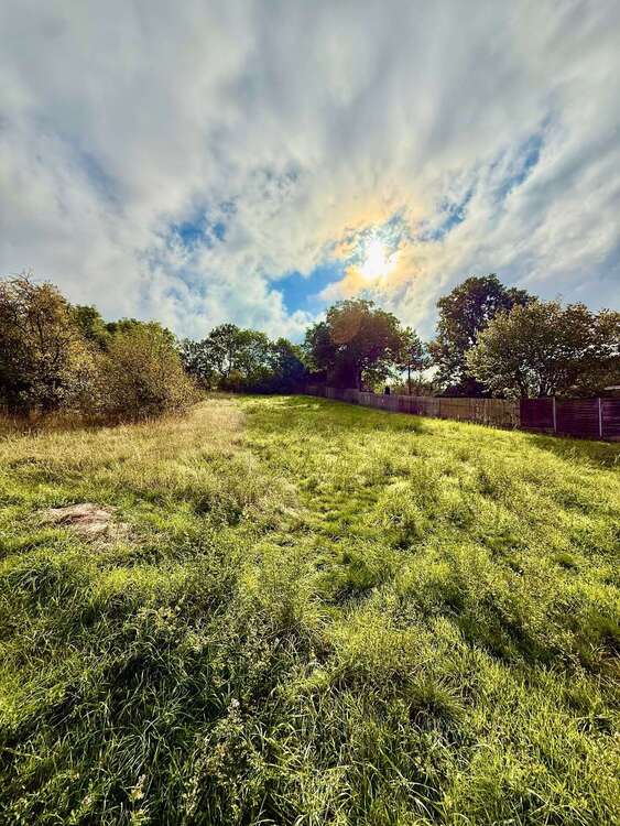 Thumbnail-Grundstück zu verkaufen in Stadtilm 70.000,00 € 996 m²