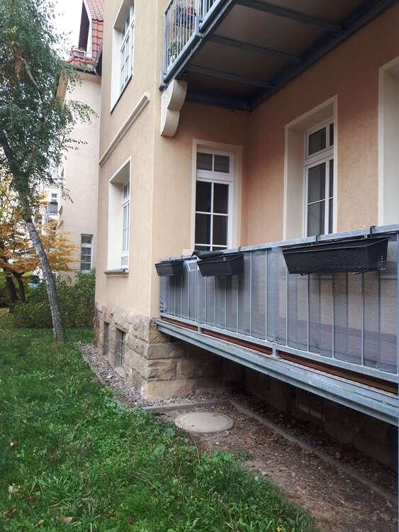 Thumbnail-Wohnung zum Mieten in Erfurt 1.400,00 € 92 m²