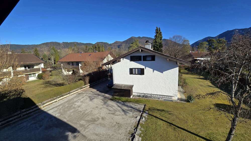 Thumbnail-Wohnung zum Kaufen in Kreuth 295.000,00 € 57 m²