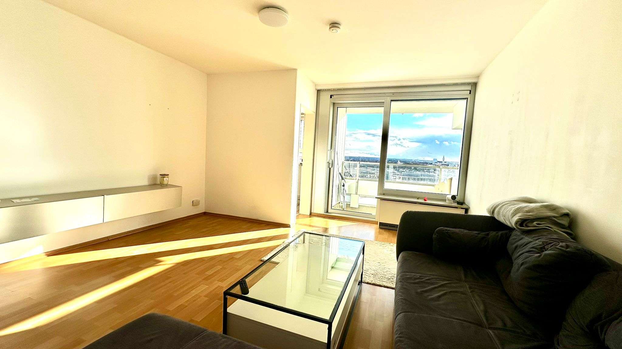 Thumbnail-Wohnung zum Mieten in München 1.400,00 € 33 m²