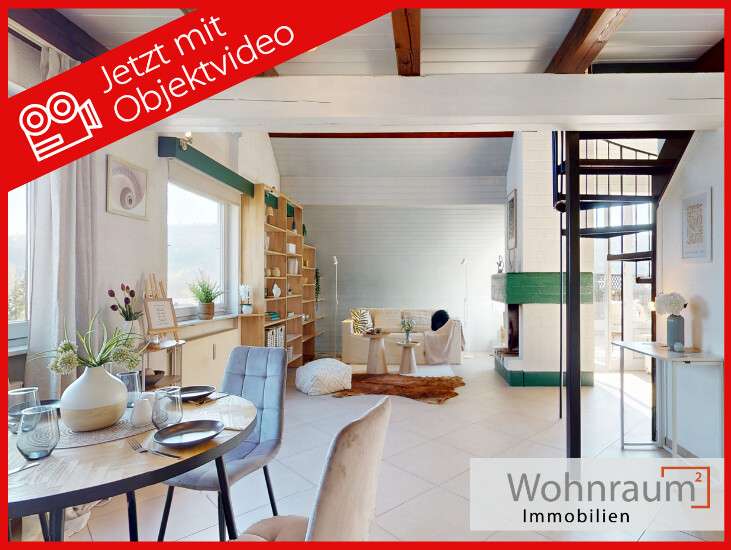 Thumbnail-Wohnung zum Kaufen in Remshalden 449.000,00 € 161 m²