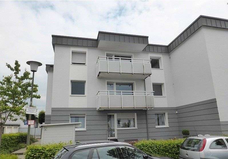 Thumbnail-Wohnung zum Mieten in Schalksmühle 636,50 € 97.9 m²