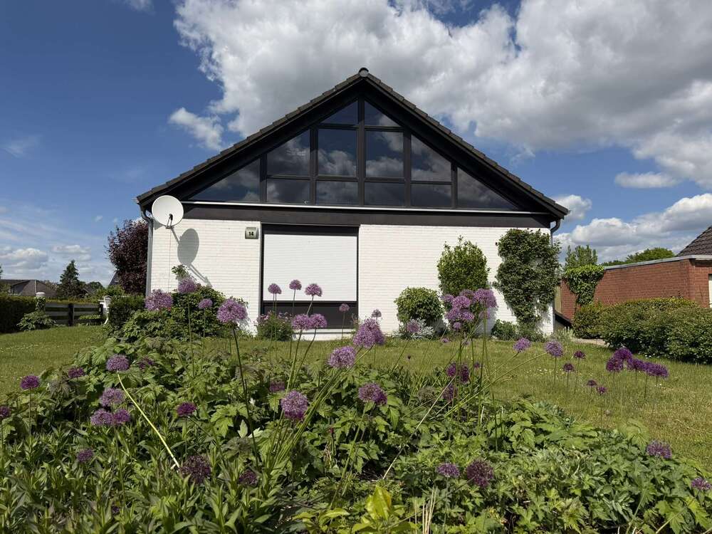 Thumbnail-Haus zum Kaufen in Wustrow 245.000,00 € 160 m²