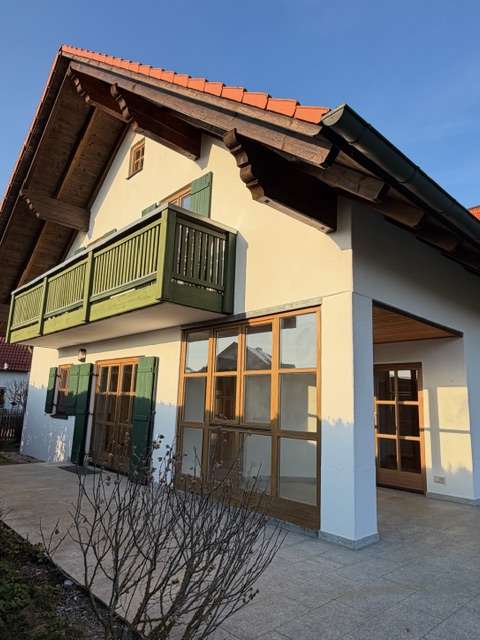 Thumbnail-Haus zum Mieten in Hohenegglkofen 1.590,00 € 160 m²