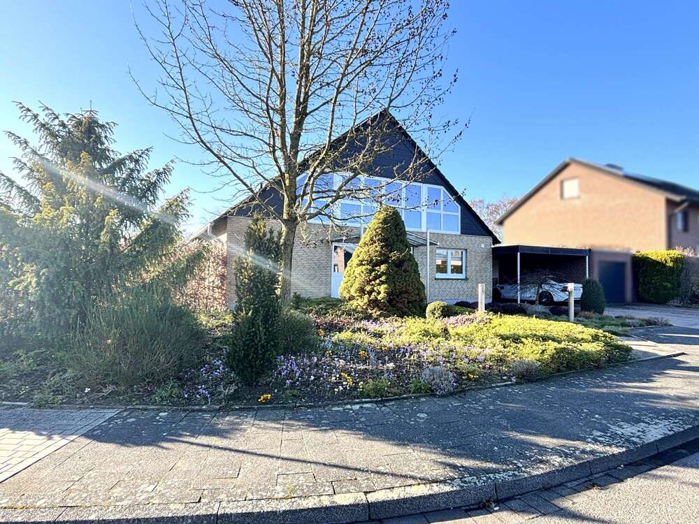 Thumbnail-Haus zum Kaufen in Steinfurt 549.000,00 € 214.17 m²