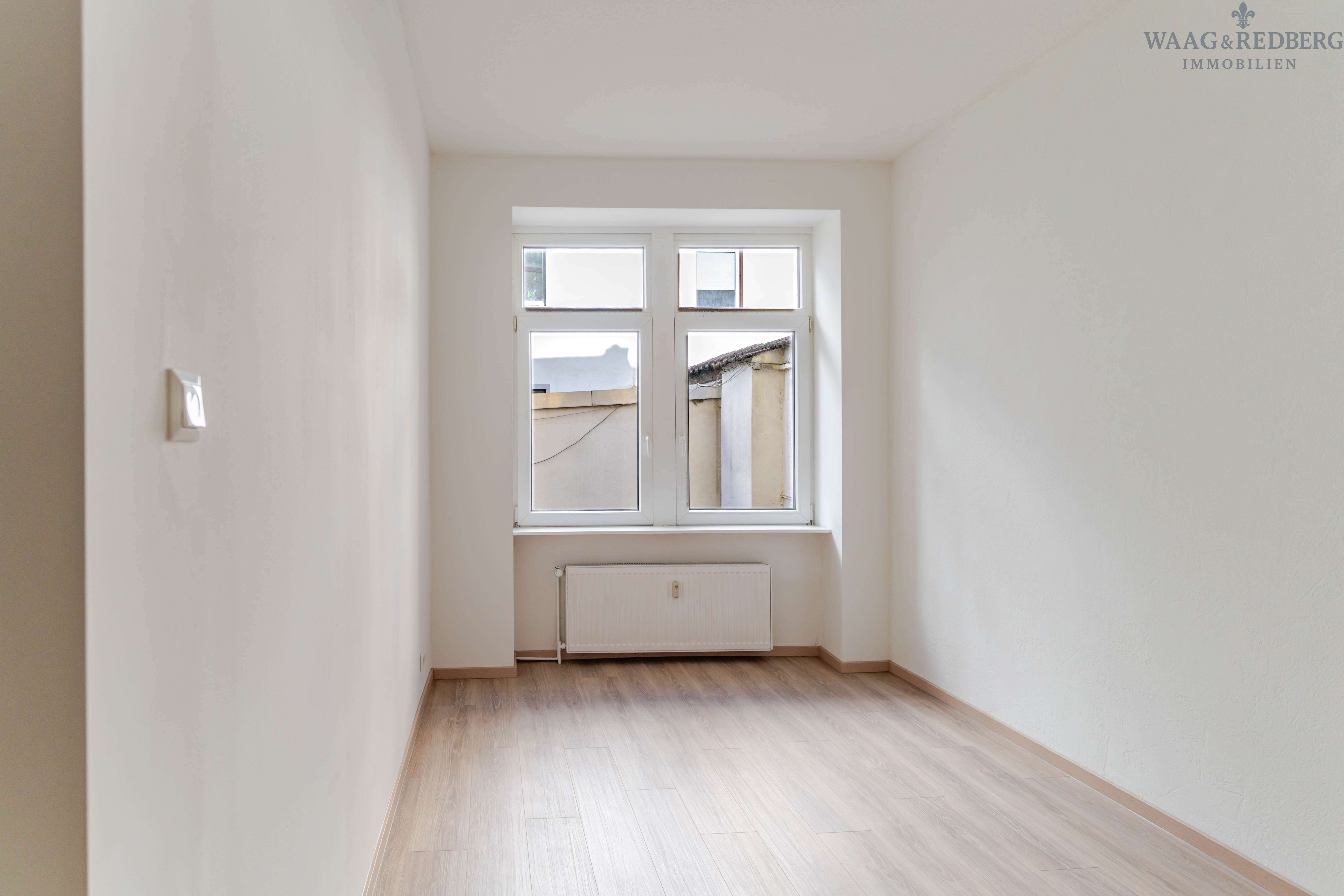Thumbnail-Wohnung zum Kaufen in Offenbach am Main 120.000,00 € 20 m²