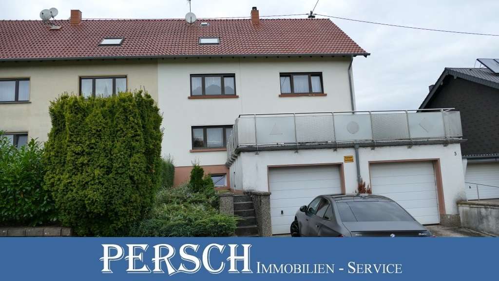 Thumbnail-Haus zum Kaufen in Ottweiler 175.000,00 € 206 m²