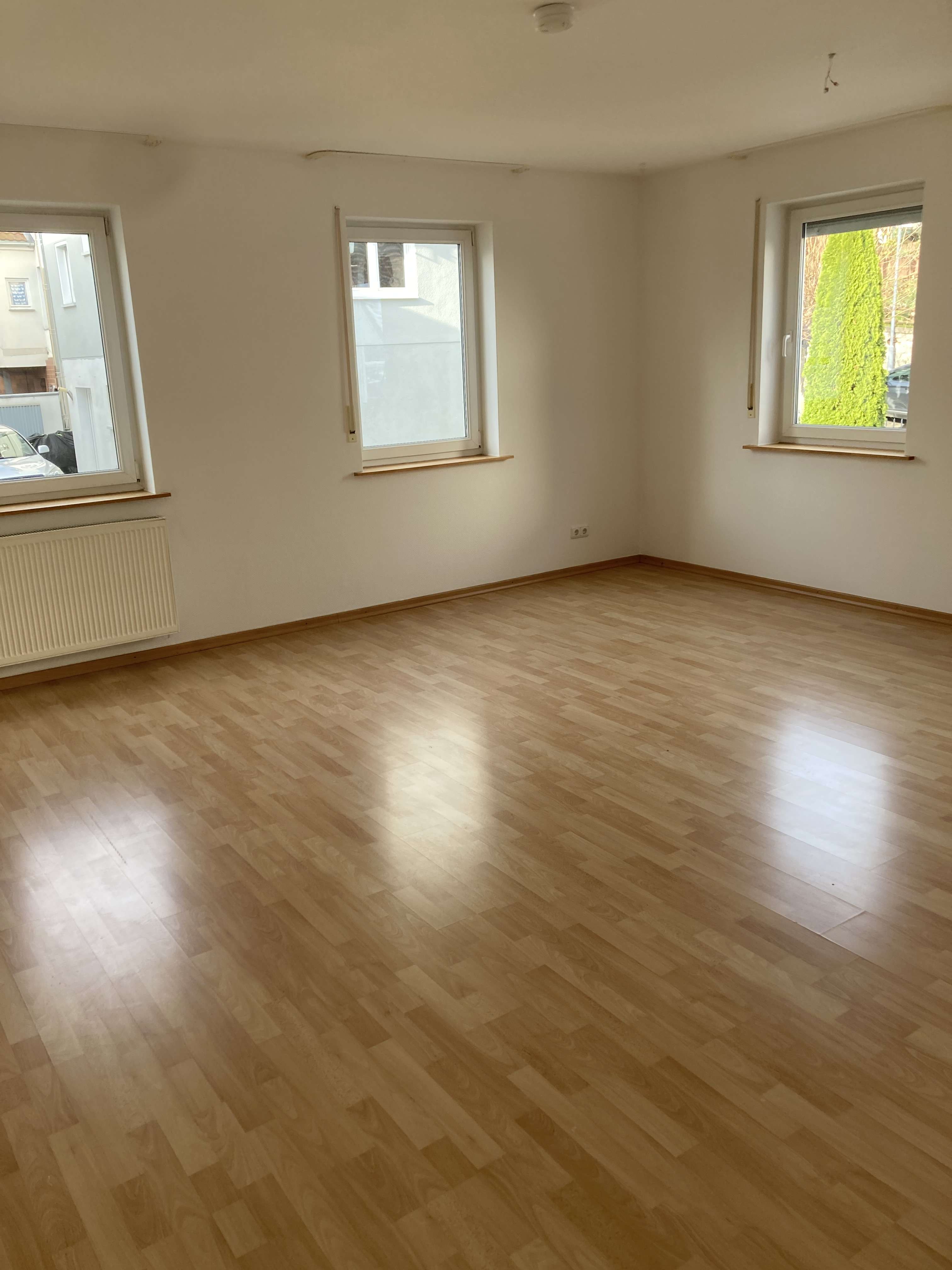Thumbnail-Wohnung zum Mieten in Heistenbach 790,00 € 98 m²