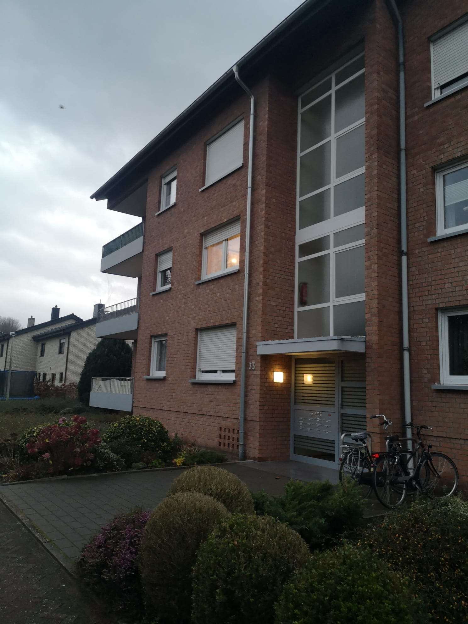 Thumbnail-Wohnung zum Mieten in Bad Bentheim 585,00 € 70 m²