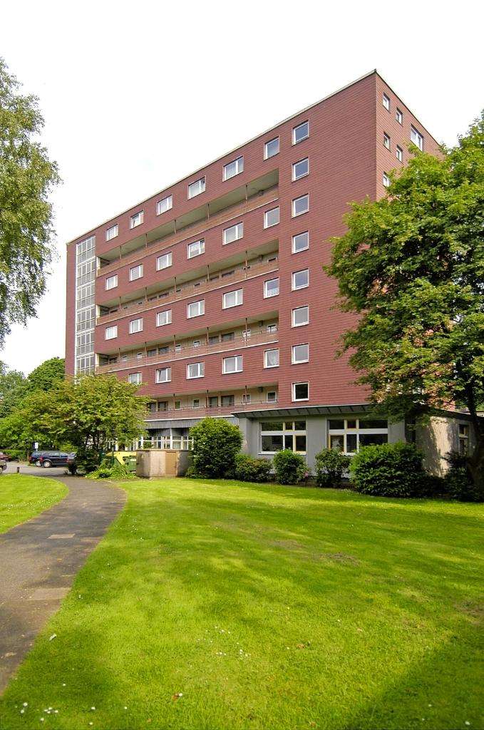 Thumbnail-Wohnung zum Mieten in Duisburg 399,00 € 44.6 m²