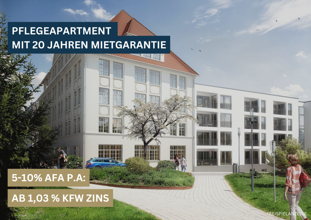 Thumbnail-Wohnung zum Kaufen in Gotha 235.000,00 € 58 m²