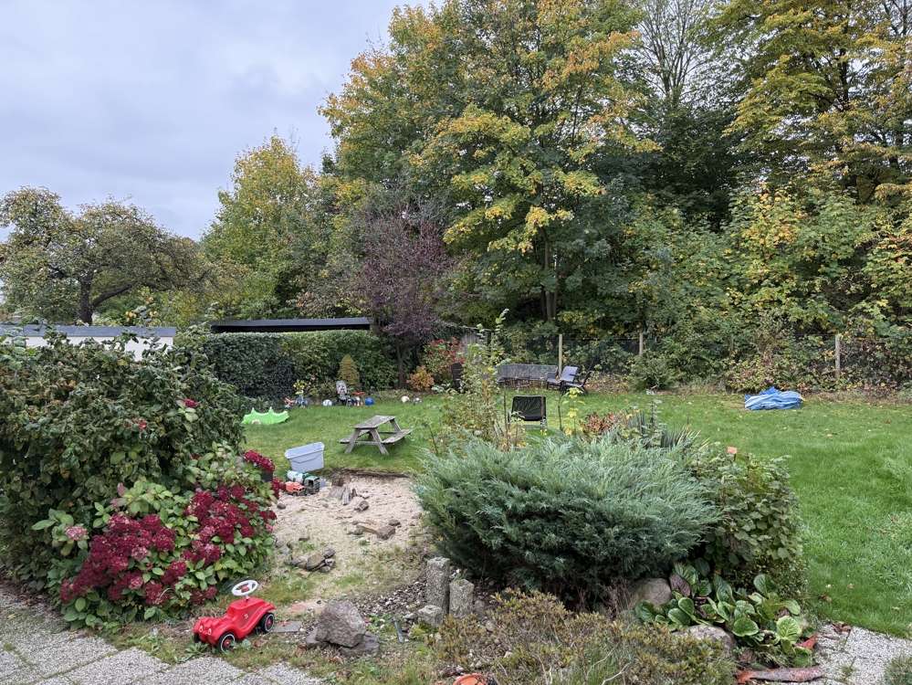 Thumbnail-Wohnung zum Kaufen in Osnabrück Schölerberg 359.000,00 € 125 m²