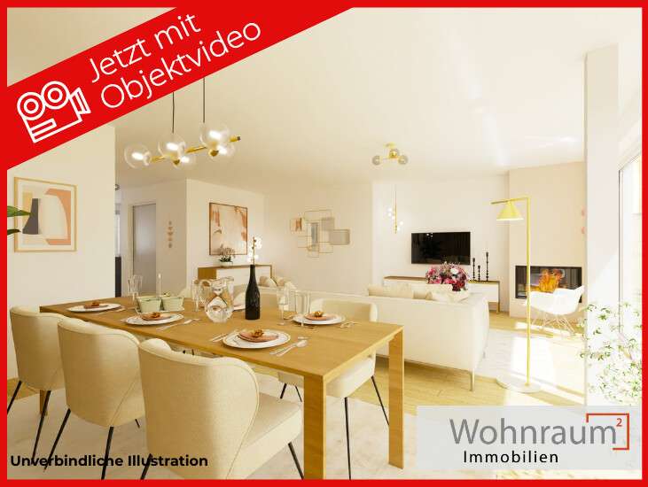 Thumbnail-Haus zum Kaufen in Ludwigsburg 898.000,00 € 180 m²