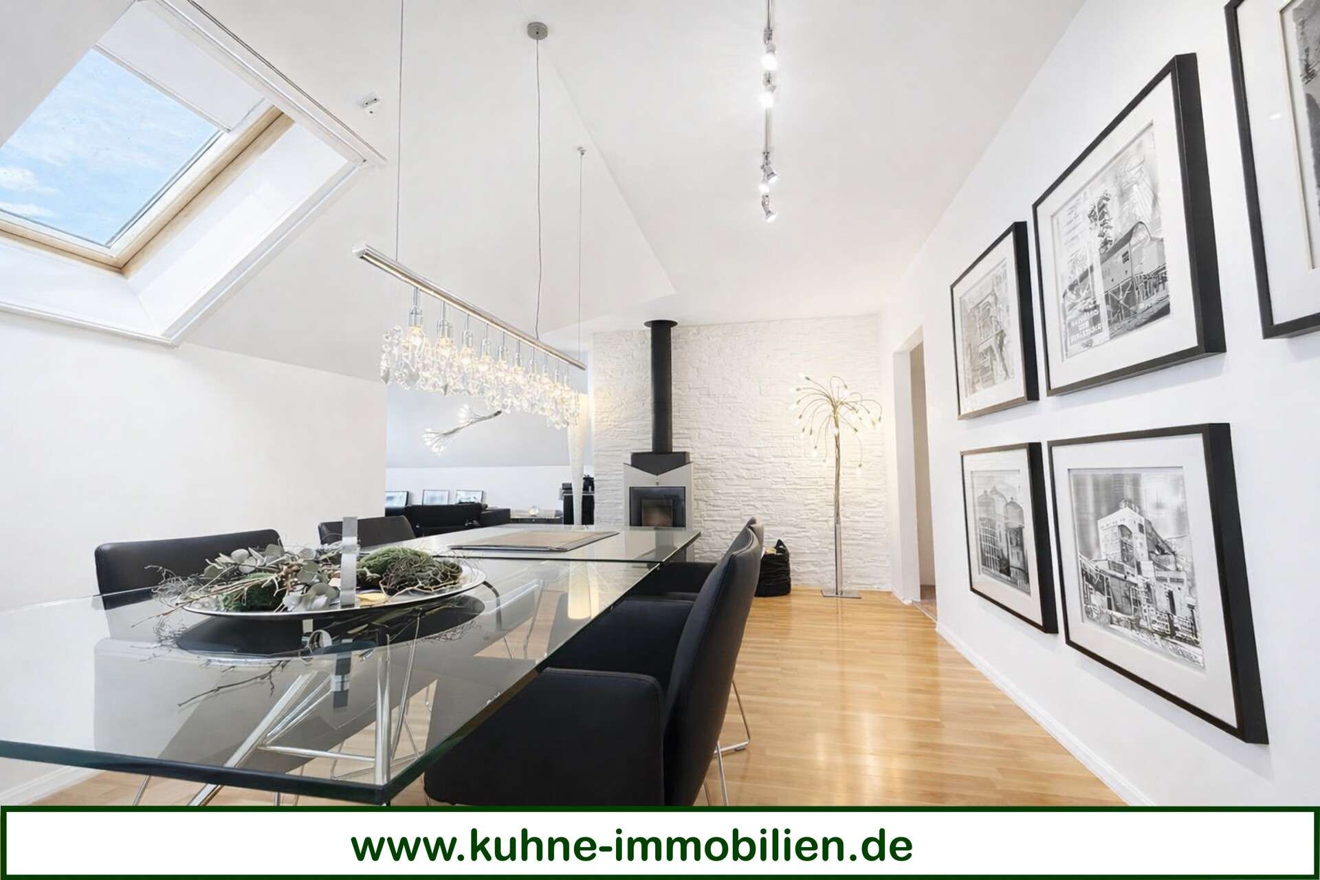 Thumbnail-Wohnung zum Kaufen in Bergkamen 289.000,00 € 103 m²